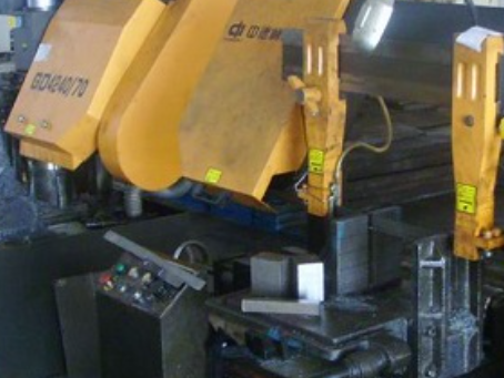 同德SM45模具钢