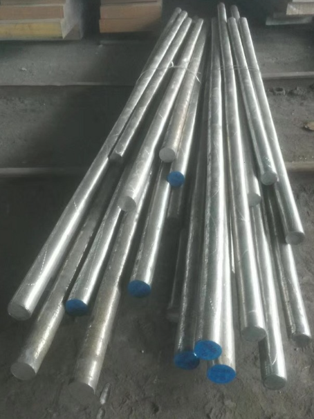同德P20模具钢