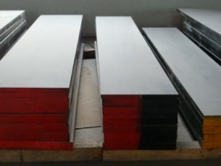同德Cr12MoV模具钢
