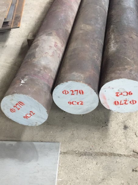 同德9Cr2工具钢