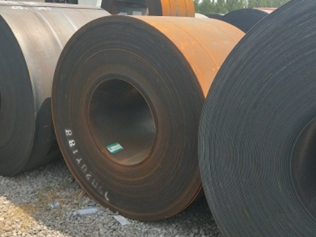 同德Q355NHB耐候板